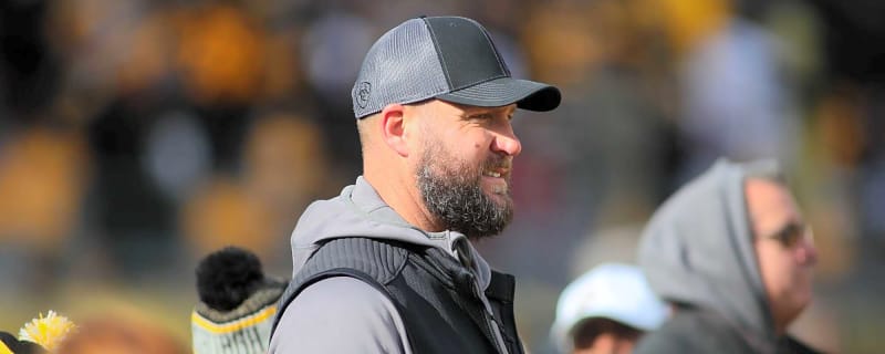 Ben Roethlisberger Slams Steelers Media For Hate Of Will Howard