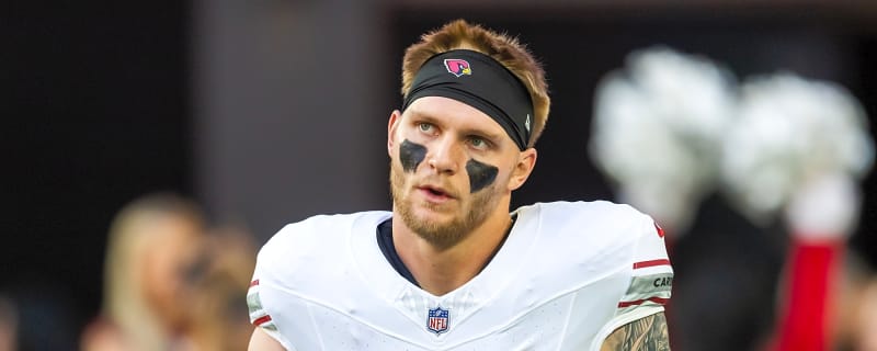 Trey McBride and Cardinals teammates entering 2026 WM Phoenix Open Pro-Am