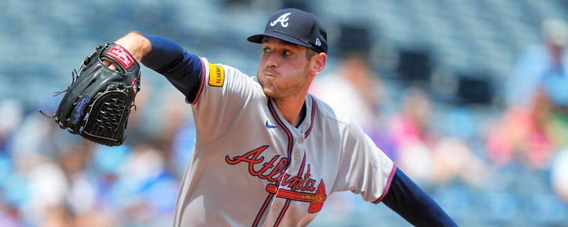 Could this Braves starter have a place on the 2026 roster?