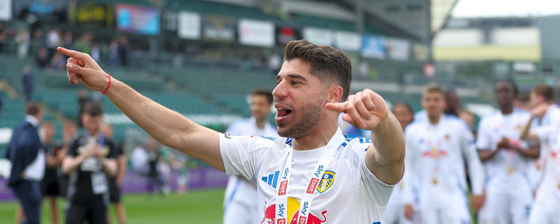 Winger set for crucial talks with Tottenham after title-winning loan spell