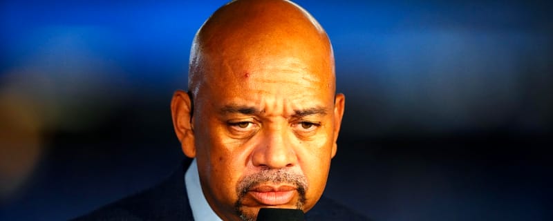 Michael Wilbon on Cowboys’ loss to Ravens, 1-2 start: ‘They just seem intellectually challenged’