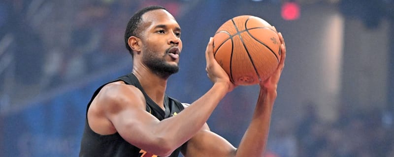  Cavs run out of bodies, and gas, in NBA Cup loss to Raptors