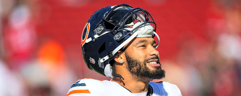 Chicago Bears Defense Failing To Live Up To Massive $125 Million Price Tag