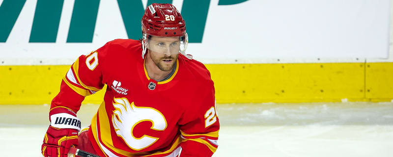 Flames Expected to Receive 'Can’t-Miss' Trade Offer for Coleman