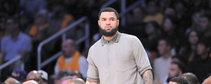 Houston Rockets Receive Massive Fred VanVleet Injury Update Before Training Camp