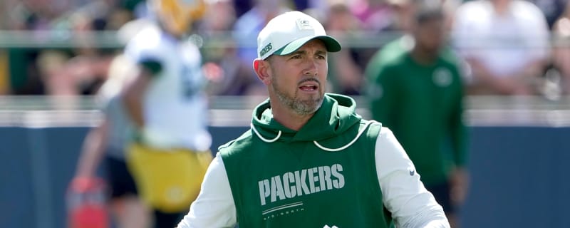 Why Packers Depth Is Suddenly a Massive 2026 Concern