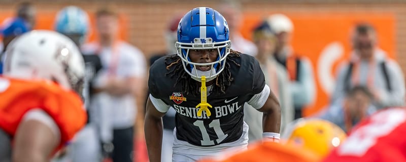 Bucs Draft 2025 Preview + Bucs Best Bets: NCB