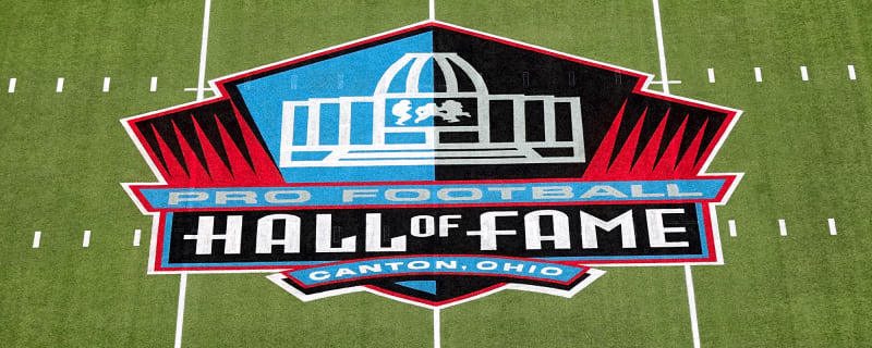 NFL reveals teams for HOF Game, connecting matchup to 2026 class 