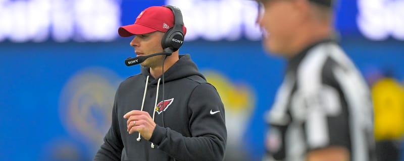 Green Bay Packers receive bold prediction from NFL analyst after Jonathan Gannon hire