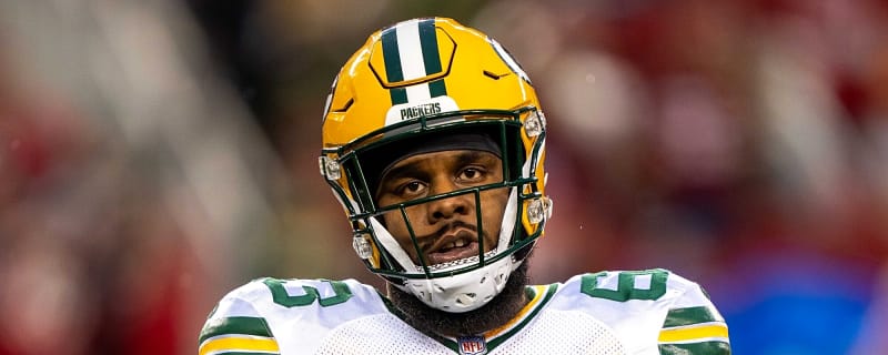 Packers’ offensive lineman puts rest of NFL on notice with bold message