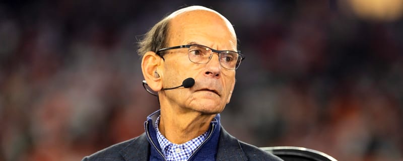 Paul Finebaum backs Big Ten in top conference debate