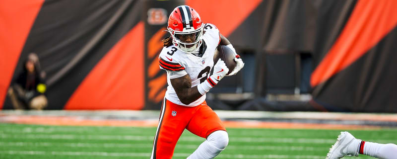 NFL Analyst Names Jerry Jeudy’s Replacement Ahead of 2026 NFL Draft