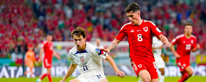 Harry Wilson’s Form: A Fulham Player Catching the Eye