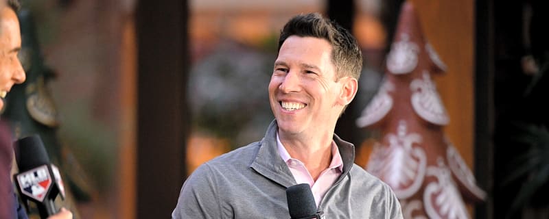 Craig Breslow Desperate to Fix Fatal Red Sox Weakness That Doomed Their Playoff Run