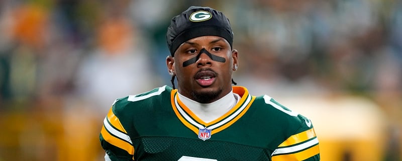 Three Green Bay Packers Players Off to Good Starts Despite the Team’s Struggles