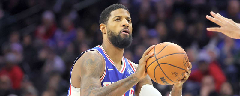 Charles Barkley questions Paul George’s ‘fishy’ suspension