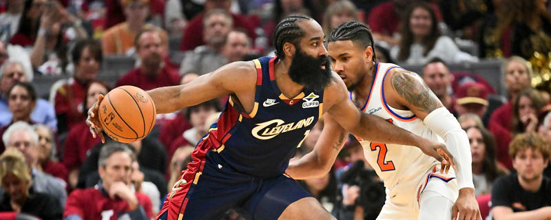 James Harden declines option to return to Cleveland Cavaliers