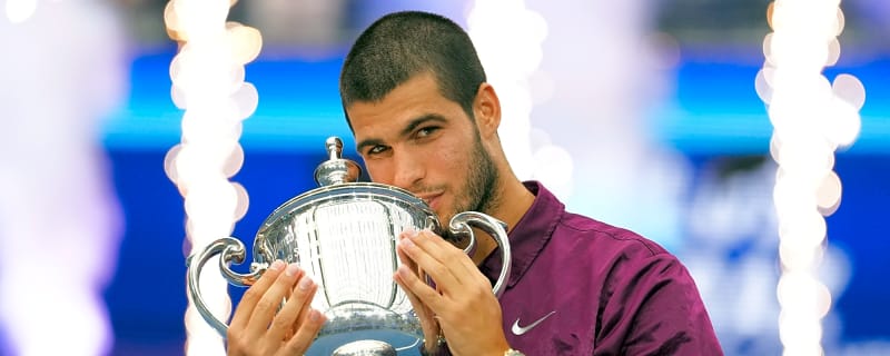 Jaume Munar in Awe of Carlos Alcaraz’s Most Consistent Grand Slam Win at the US Open