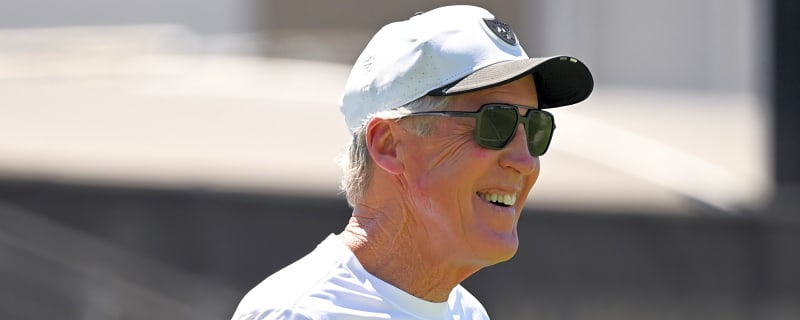 Surprising name amidst potential Raiders training camp cuts