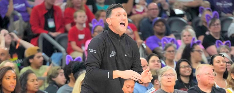 Could an eight player rotation sustain success for the Phoenix Mercury?