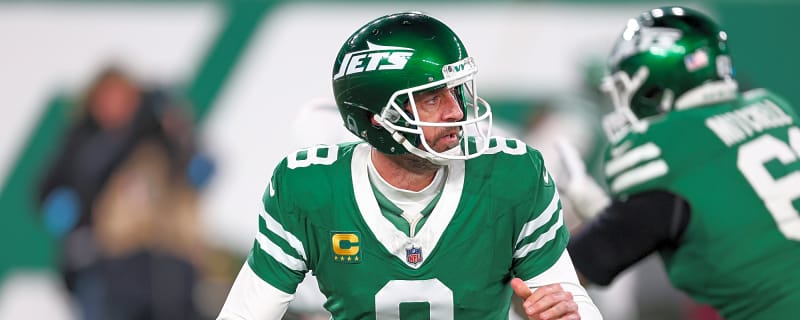 Insider repeats Rodgers, Steelers theory after Pickens trade