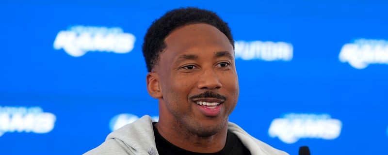 Myles Garrett makes big admission about leaving Browns for Rams