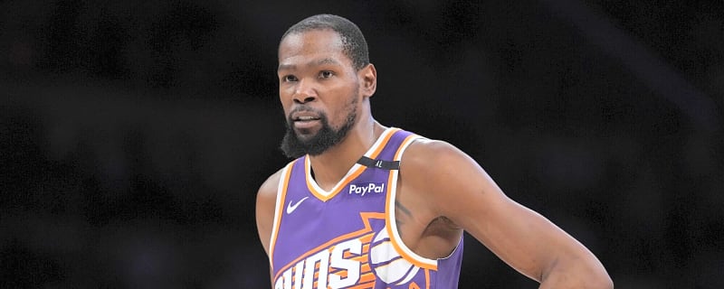 Power ranking Kevin Durant's preferred destinations
