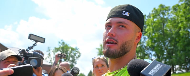 Steelers Have Troubling Trend Surrounding Nick Herbig