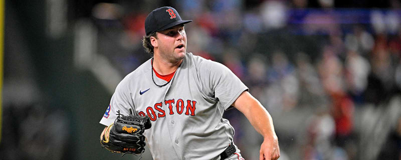 Red Sox Magic Number: Could Clinch Against Rays