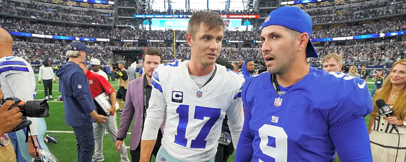 Giants Will Release K Graham Gano