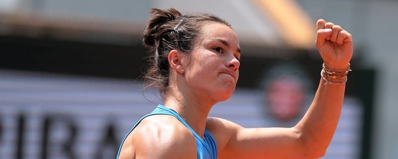 'Watch out for her': Mats Wilander backs Lois Boisson after Pegula shock in Roland Garros