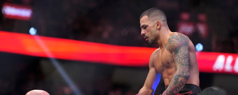 UFC 323 – Alexandre Pantoja vs Joshua Van: Preview & Betting Tips