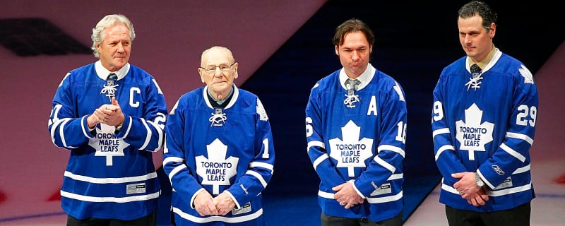 Great Moments in Battle of Ontario history: Darcy Tucker squares off against the Senators’ bench
