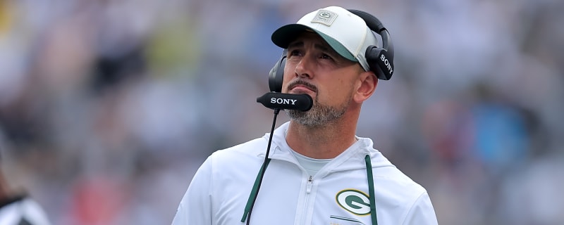 How Packers can internally replace Jayden Reed's production