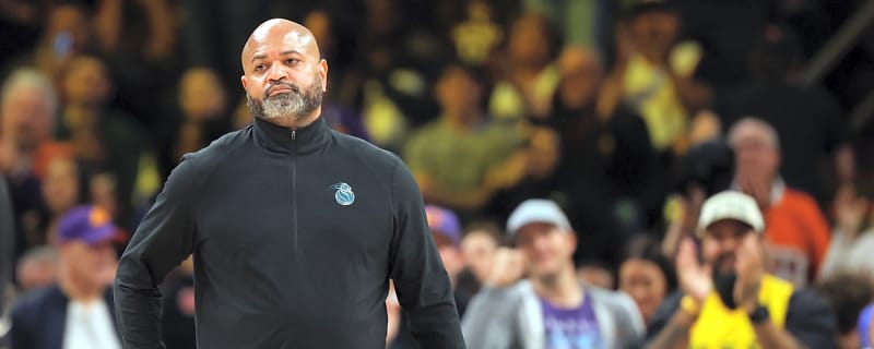 'They Crossed the Line': JB Bickerstaff Addresses Ugly Brawl After 5 Ejections in Pistons-Hornets