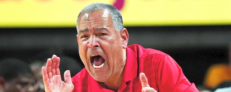 Houston Cougars in perilous position as clash with Arizona Wildcats looms