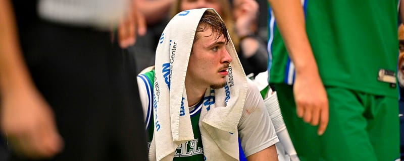 Cooper Flagg Scores 51 Points In Dallas Mavericks’ 138-127 Loss To Orlando Magic