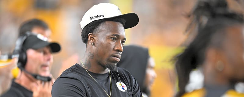 Steelers Get An Excellent Joey Porter Jr Sign With The PUP Clock Now Ticking