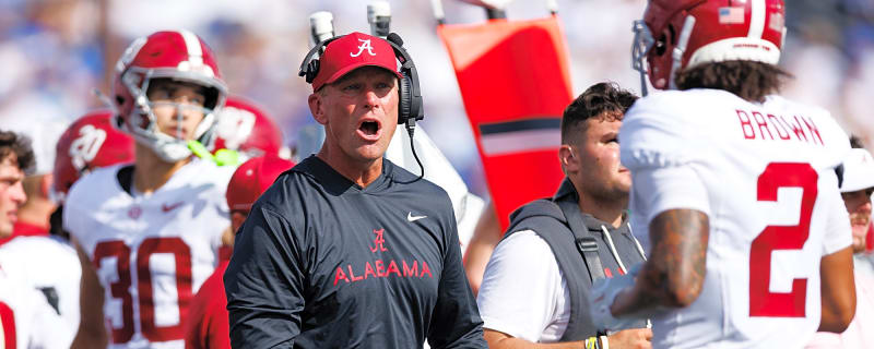 Why a former Georgia quarterback now feels the Alabama defense is elite?