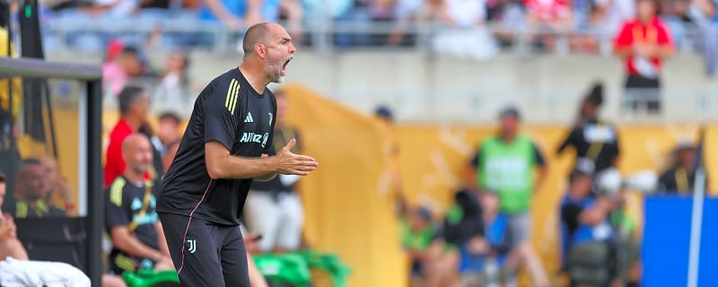 Igor Tudor pinpoints the ‘only goal’ Tottenham have now after seeing the ‘passion’ and ‘will’ in Arsenal defeat