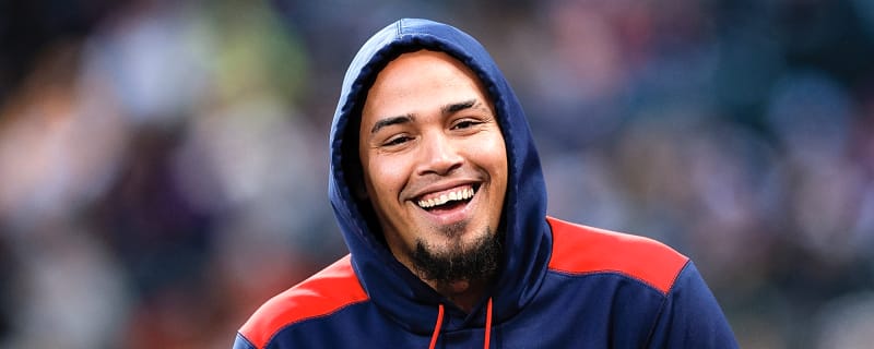  Orlando Arcia finds a new home