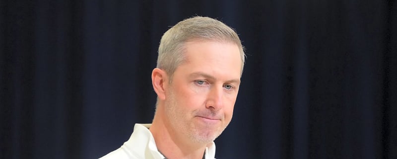 Jets’ Darren Mougey is on a Howie Roseman-like trajectory