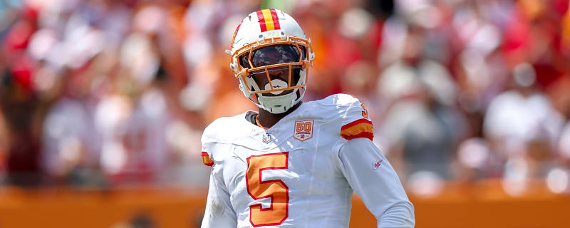 Bucs’ Pass Rush Faces Big Test Without Haason Reddick vs. Saints