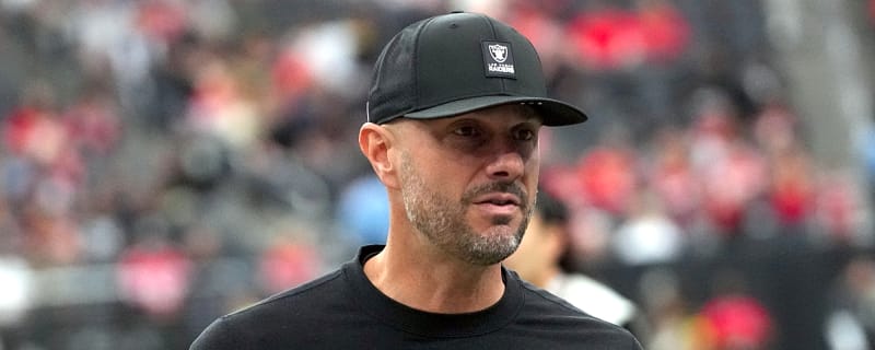 Raiders need to swoop in if Eagles move on from vaunted pass rusher