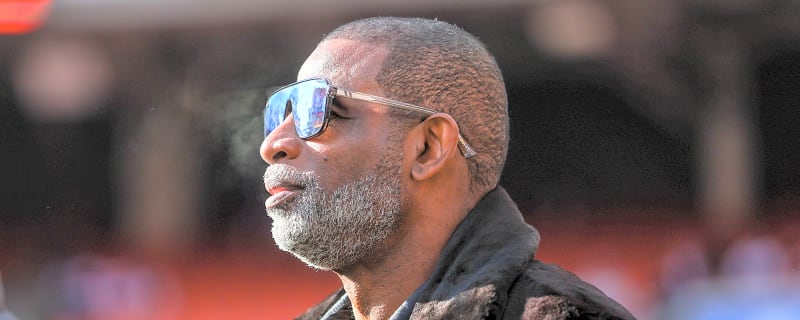 Deion Sanders has strong message about potentially coaching in NFL