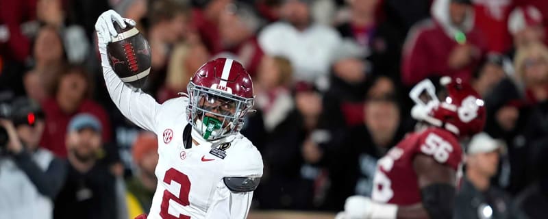What Zabien Bown has seen from Alabama’s five-star freshmen defensive backs
