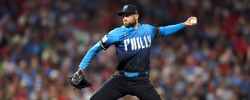 Phillies Re-Sign Tim Mayza To MLB Deal, Return Zach McCambley To Marlins