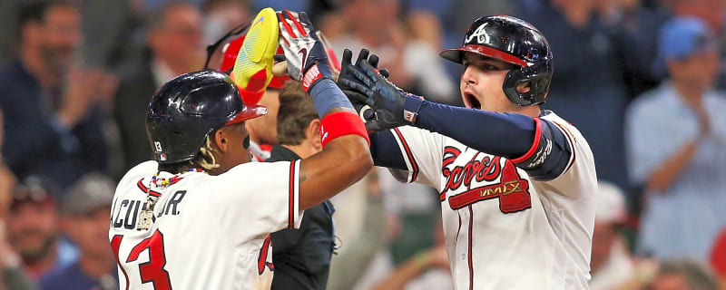 Atlanta Braves fans enter offseason with one big reason for optimism
