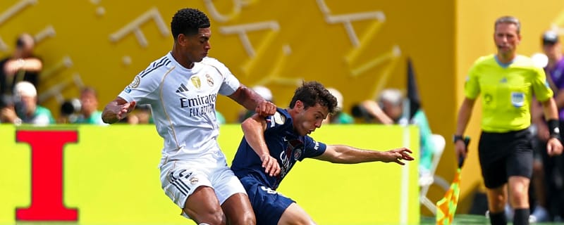 €150m phenomenon could be on the move, Chelsea and Man United lead transfer race