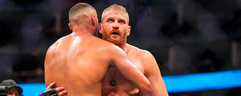 Is Carlos Ulberg Married? Real Reason UFC Star Turned Down ‘The Bachelor’ Reality TV Show Twice